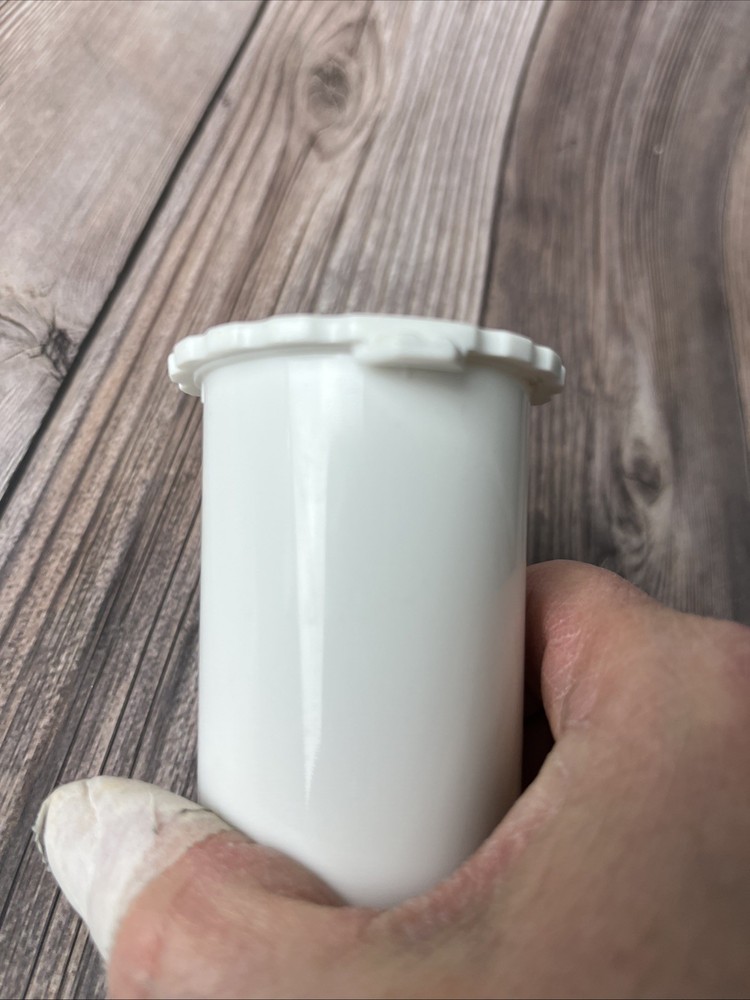 Cuisinart Food Processor Replacement Chute Pusher DLC-120 BTX