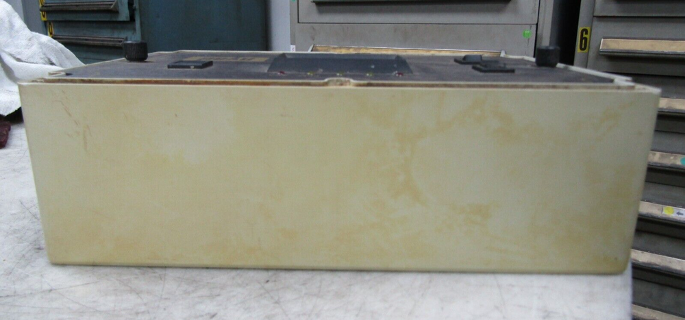 💥NYAD HYGROMETER DEWPOINT MOISTURE ANALYZER MODEL 150