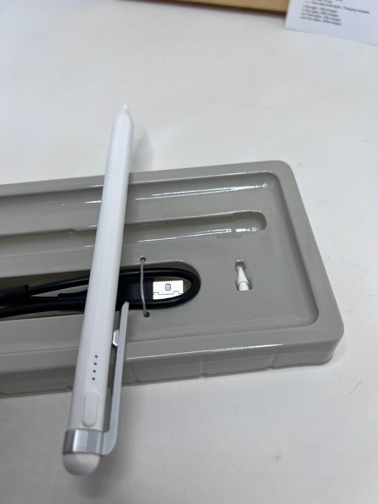 Stylus Pen - heyday White