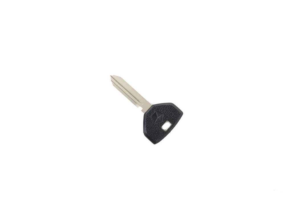 Vehicle Key-Blank Mopar Part #04796386