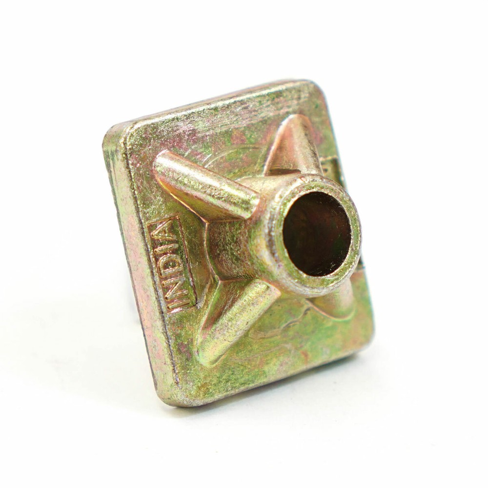 Shotgun Shell 3-D Leather Stamping Tool