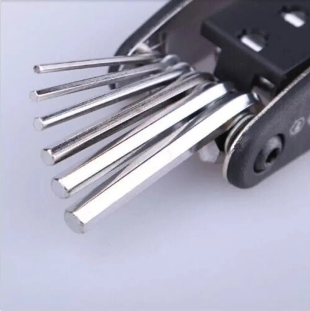 Videographer Pocket Multi-Tool Camera tool Kit for Photography tripod Stand Nuts
