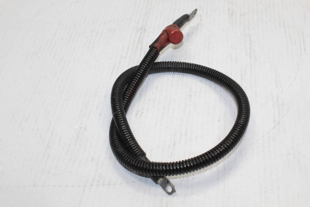 1999-2004 POLARIS GENESIS OEM STARTER CABLE 4010237