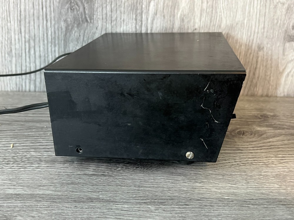 Protronics PDD-2 programmable Digital Display - Vintage - Works