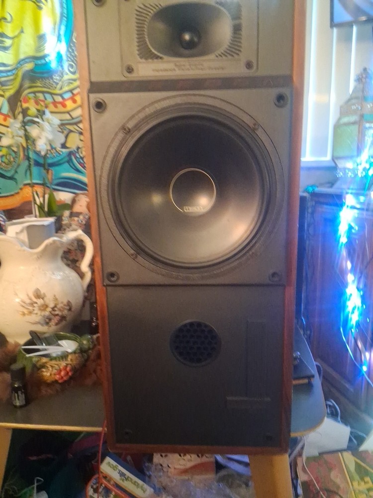 MISSION FREEDOM SPEAKER