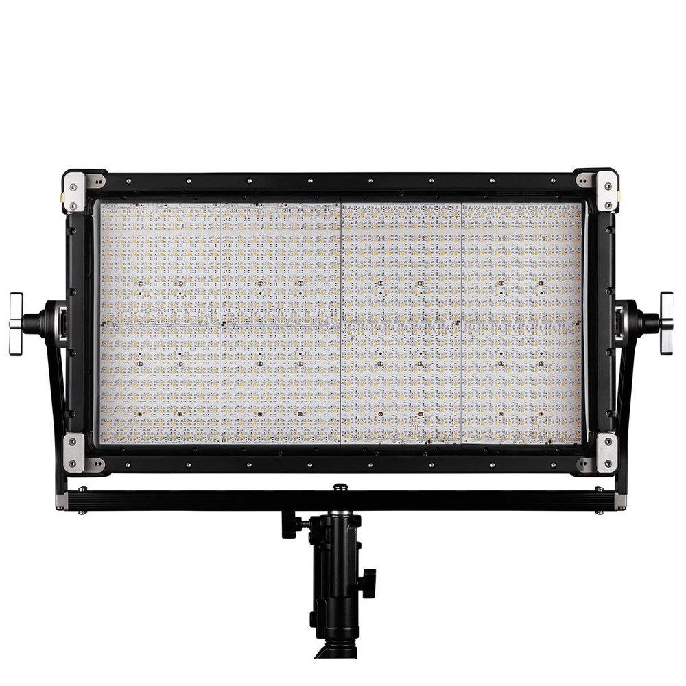 Creamsource Vortex8 Soft 2x1 RRGBBW 650W LED Light