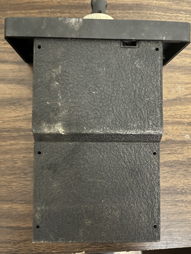 ARC Navomatic 300A CA-395A Computer Amplifier Aircraft Autopilot Untested