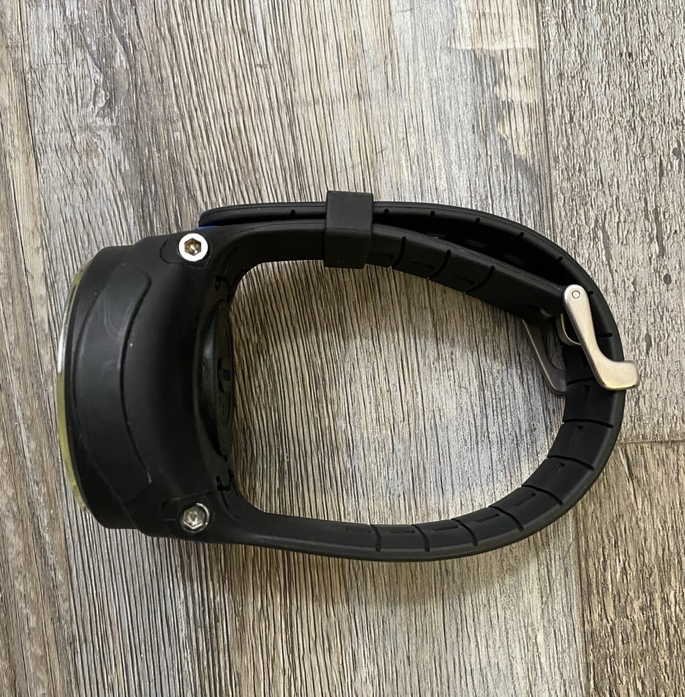Cressi Leonardo Dive Computer Watch Scuba Diving Wrist Computer