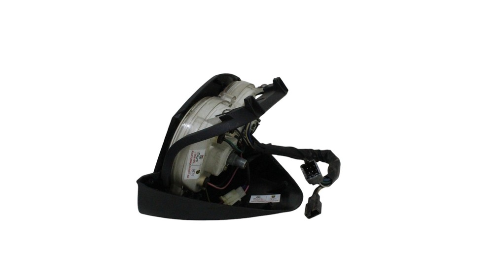 Malaguti Blog 160 2009 2012 Speedometer Odometer Shell