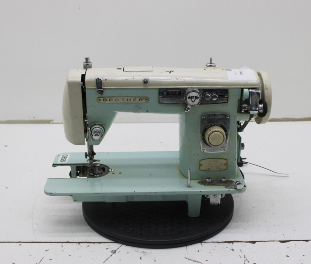 Brother 1630 Sewing Machine - Untested As-is