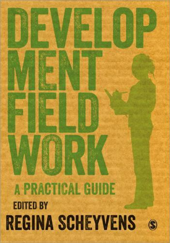 Development Fieldwork: A Practical Guide by