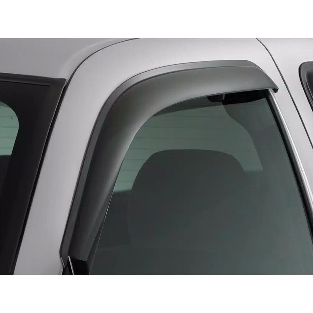 AVS Ventvisor Front Window Deflectors Visors for 89-98 Sidekick Tracker 2-Dr 2Pc