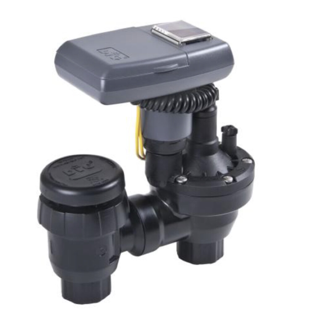 Dig DIG ECO1 ASV Ambient Light (Solar) Powered Irrigation Controller