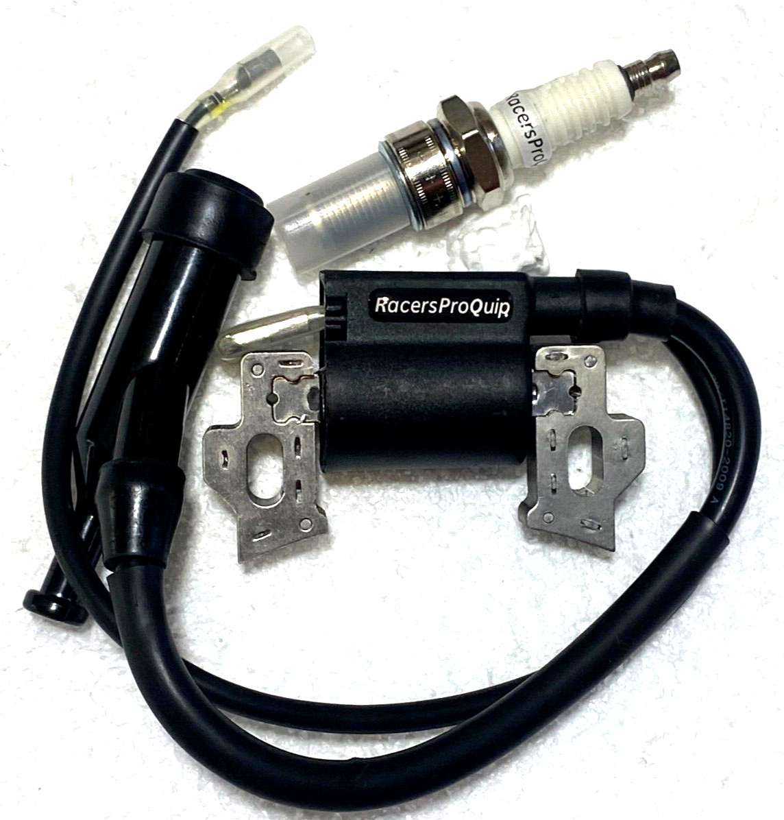 PREDATOR 212 "Max Hi-Power Kit" ARC ROD CAM FlyWheel Carb Springs & More USA