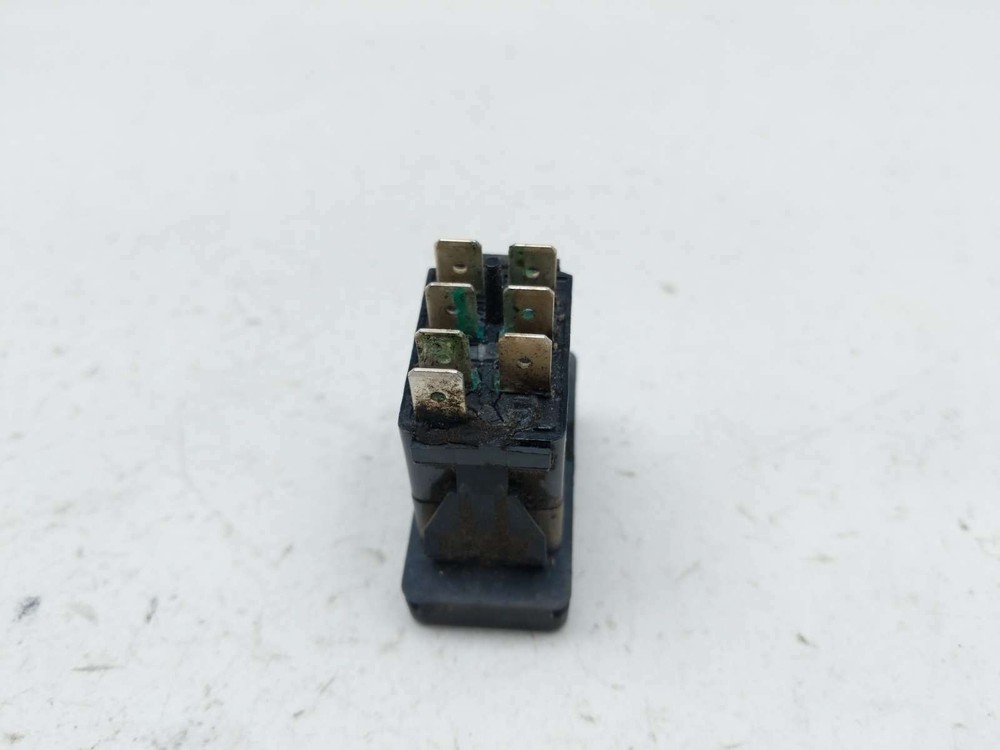06 Polaris Ranger 500 4x4 Headlight High Beam Control Button Switch