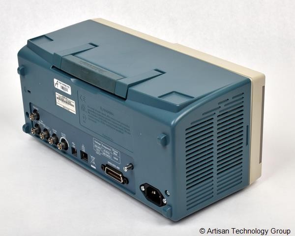 Tektronix AFG 3252 Arbitary/Function Generator