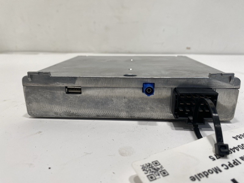2019 Freightliner Cascadia Cab Module A0004460875 (650-11010)