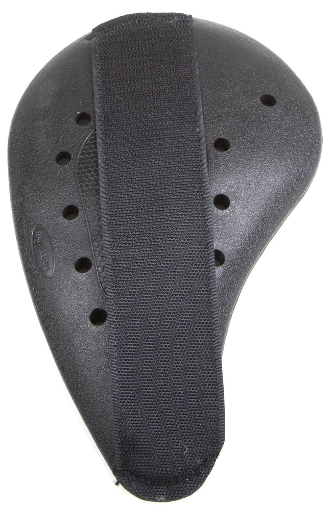 Cortech 8968-0702-15 Hip Womens Armor Protector