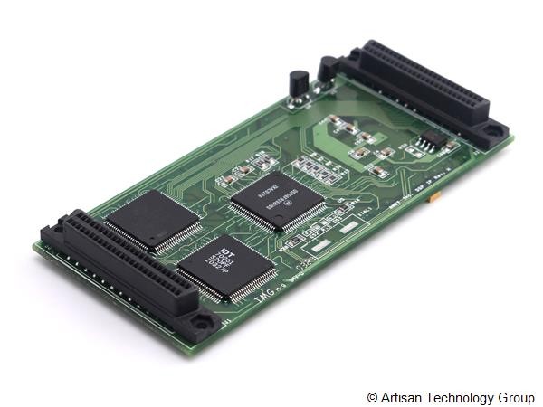 AMET EC-VME-DSP Digital Signal Processor IndustryPack Module