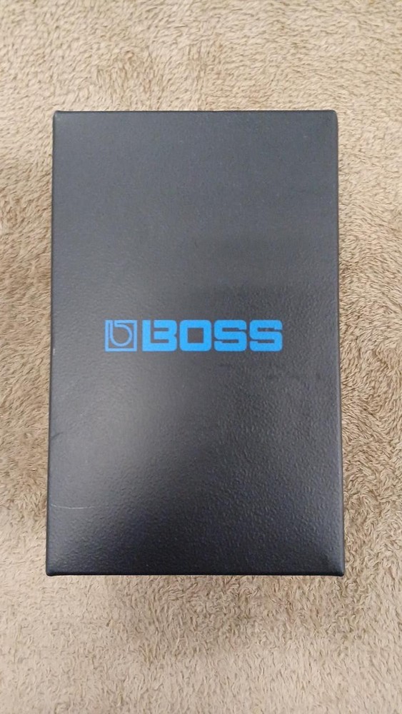 BOSS Model CP-1X Compressor Pedal