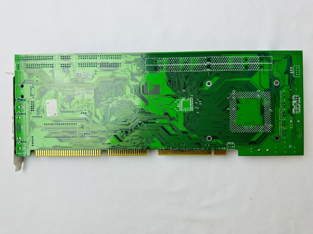 EPOX FC815E Series Socket 370 Full-Size CPU Board