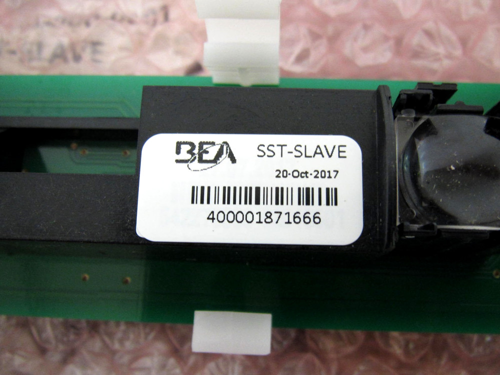New BEA SST-SLAVE / SSSLAVE / SP52-BA Automatic Door Superscan Slave Module