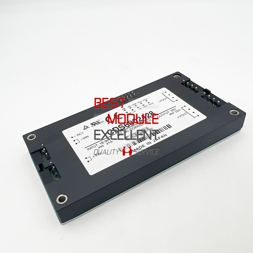 1PCS CDS6002428 Professional Power Modules Modules Sensors