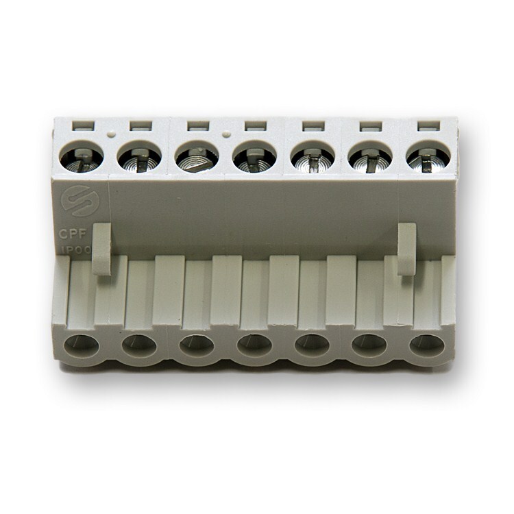 NEW Digitrax BOOSTERTERMPLUG Booster Terminal Plug FREE US SHIP