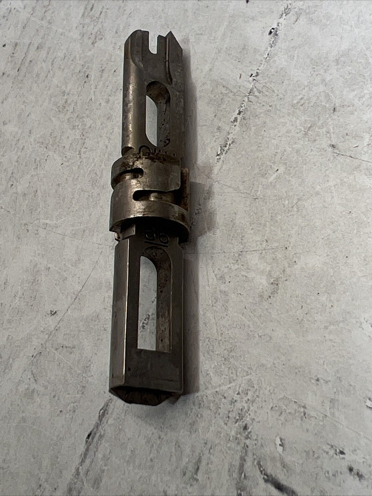 Fluke Network D914S Tool With Bit