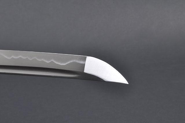 FULLY HANDMADE PRACTICAL JAPANESE SAMURAI KATANA SWORDS