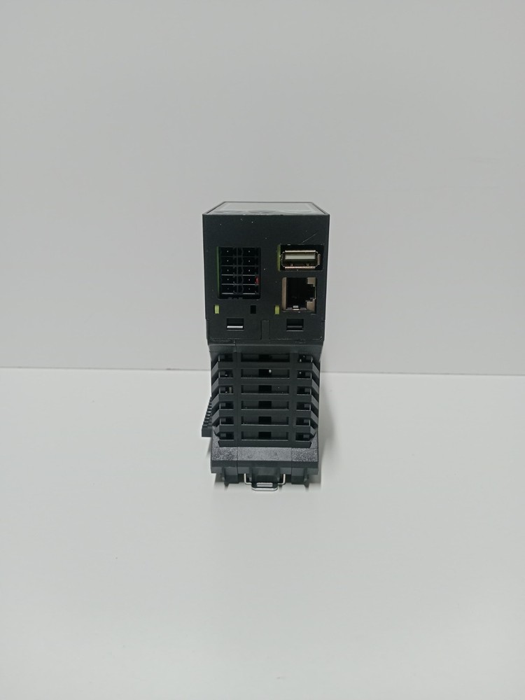Consilium 5490500‑01A CM 2.2 H Control Module – Fire Alarm Control System
