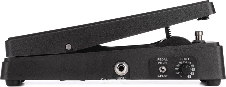 Electro-Harmonix Slammi Plus Polyphonic Pitch Shifter Pedal