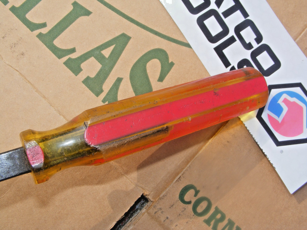 MATCO SCREW DRIVER SDPS 1618