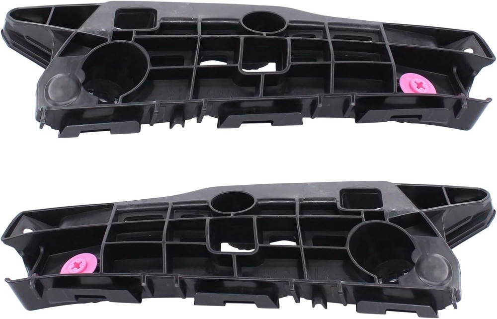 2Pcs Front Driver and Passenger Side Bumper Support Bracket for ES350 ES300h