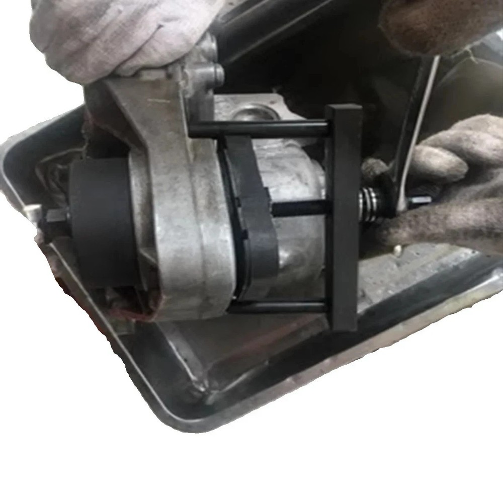 For BMW X3 E83 X5 E53 E70 X6 E71 Transmission Rubber Mount Bushing Removal Tool