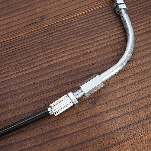Shift Reverse Cable Compatible with Talon Maxxam 150 150cc Buggy 539-1000 Go