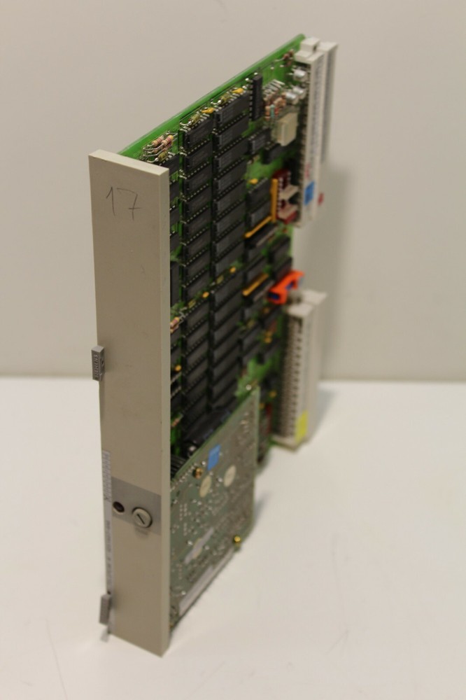 Siemens Teleperm 6DS1607-8AB