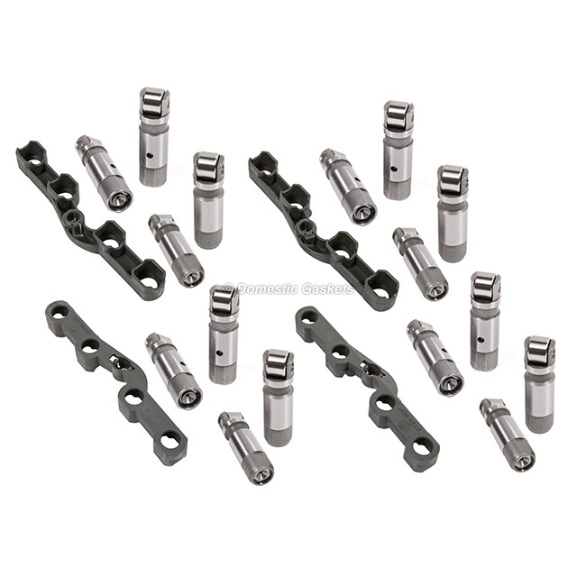Fits 05-14 Dodge Chrysler Ram Jeep 5.7L 6.1L OHV HEMI MDS Lifters Complete Set