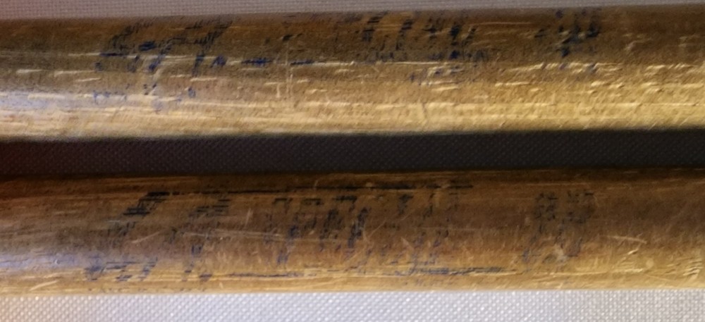 Pro-Mark Millenium II 5B & LA Special Drum Sticks with Case Hickory