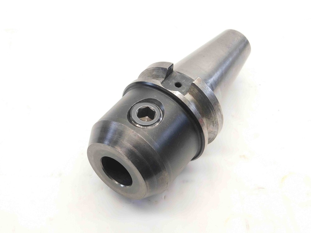 BT30 RICHMILL 3/4 I.D. SOLID END MILL TOOL HOLDER .75 2 1/2 PROJECTION