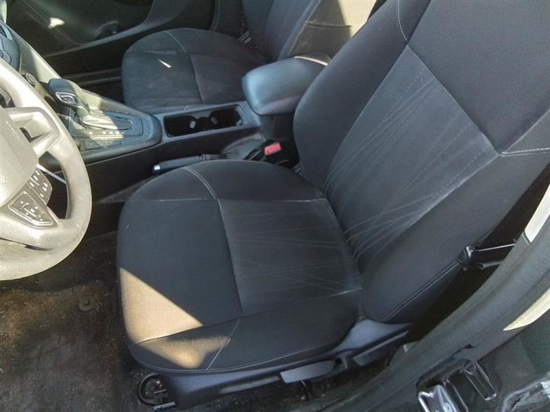 2015-2018 Ford Focus Front 4.2" Display Screen