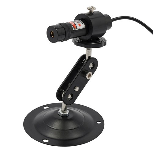 Adjustable Red Line Laser Module For Positioning Laser Alignment Locator 650nm