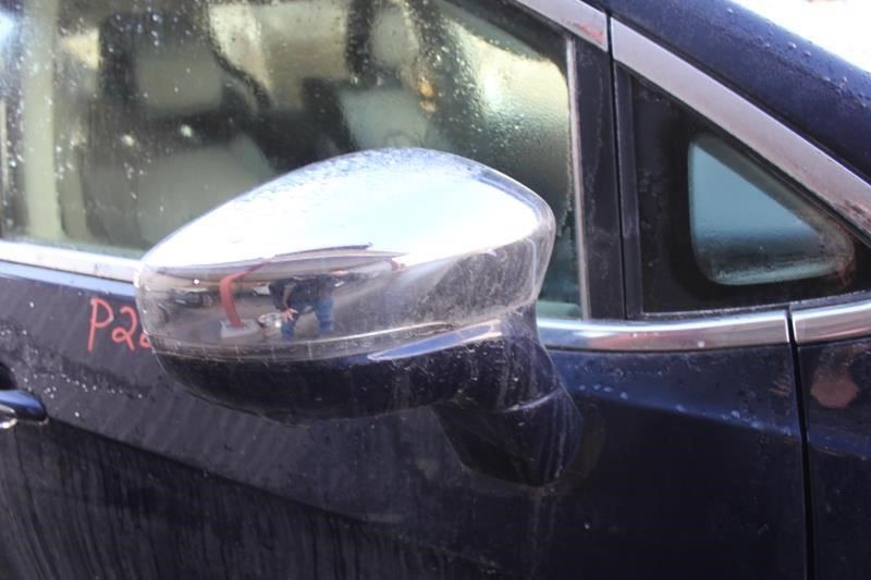 PACIFICA 2020 Chassis ECM 533859