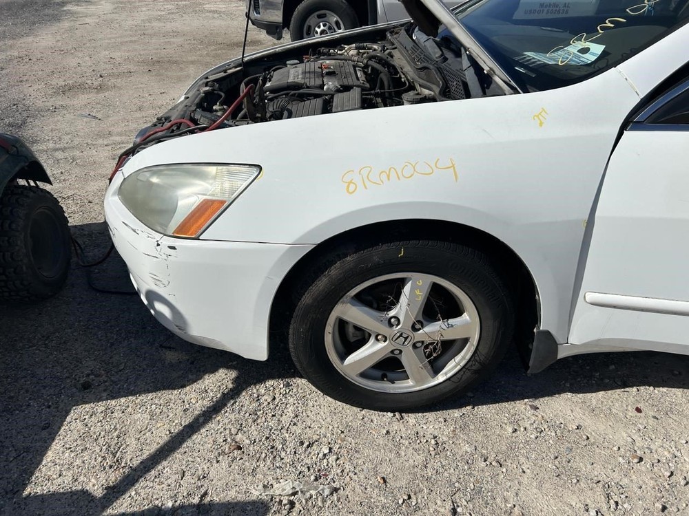 ACCORD 2003 Transmission Shift 104953335