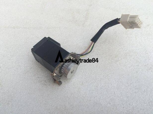 1PCS Used Vexta ASM34AK Stepping Motor Tested