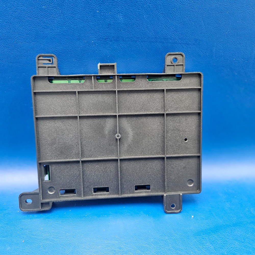 Genuine SAMSUNG Range Oven, Relay Board # DG92-01207C
