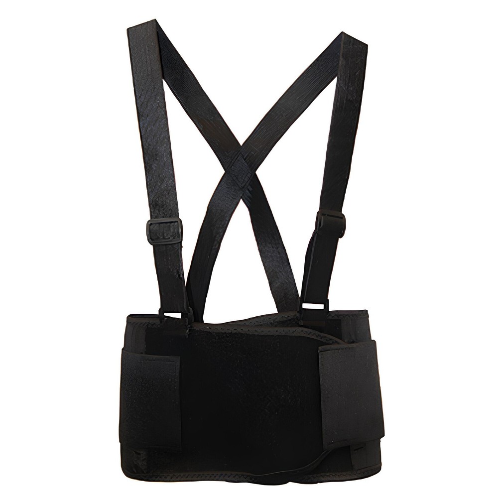 Brixwell QKPV-002 Back Support X-Large X-Large