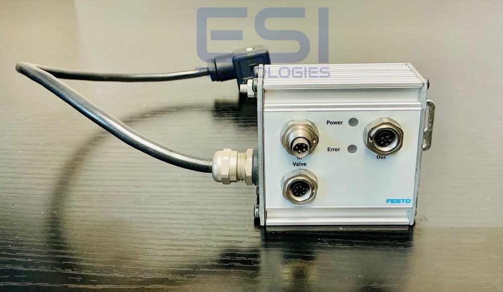 SPC-AIF-POT , 170228. Axis interface. Semiconductor. SKUS1