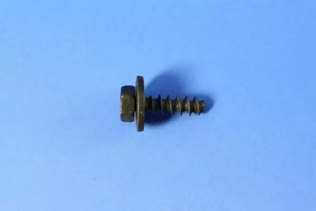 Genuine Mopar Hex Head Screw 6509481AA