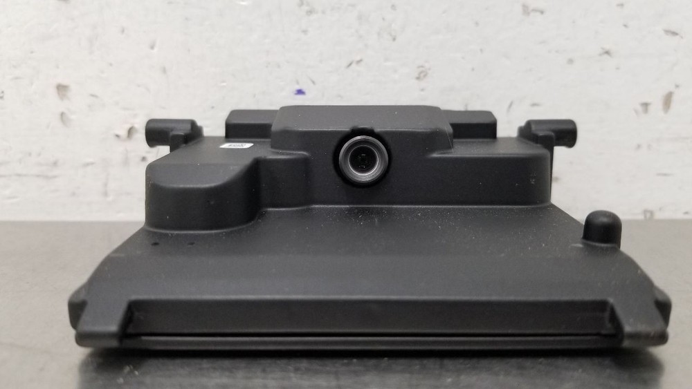 21 FORD EXPEDITION FRONT FACING CAMERA WINDSHIELD MOUNTED LL1T19H406CC